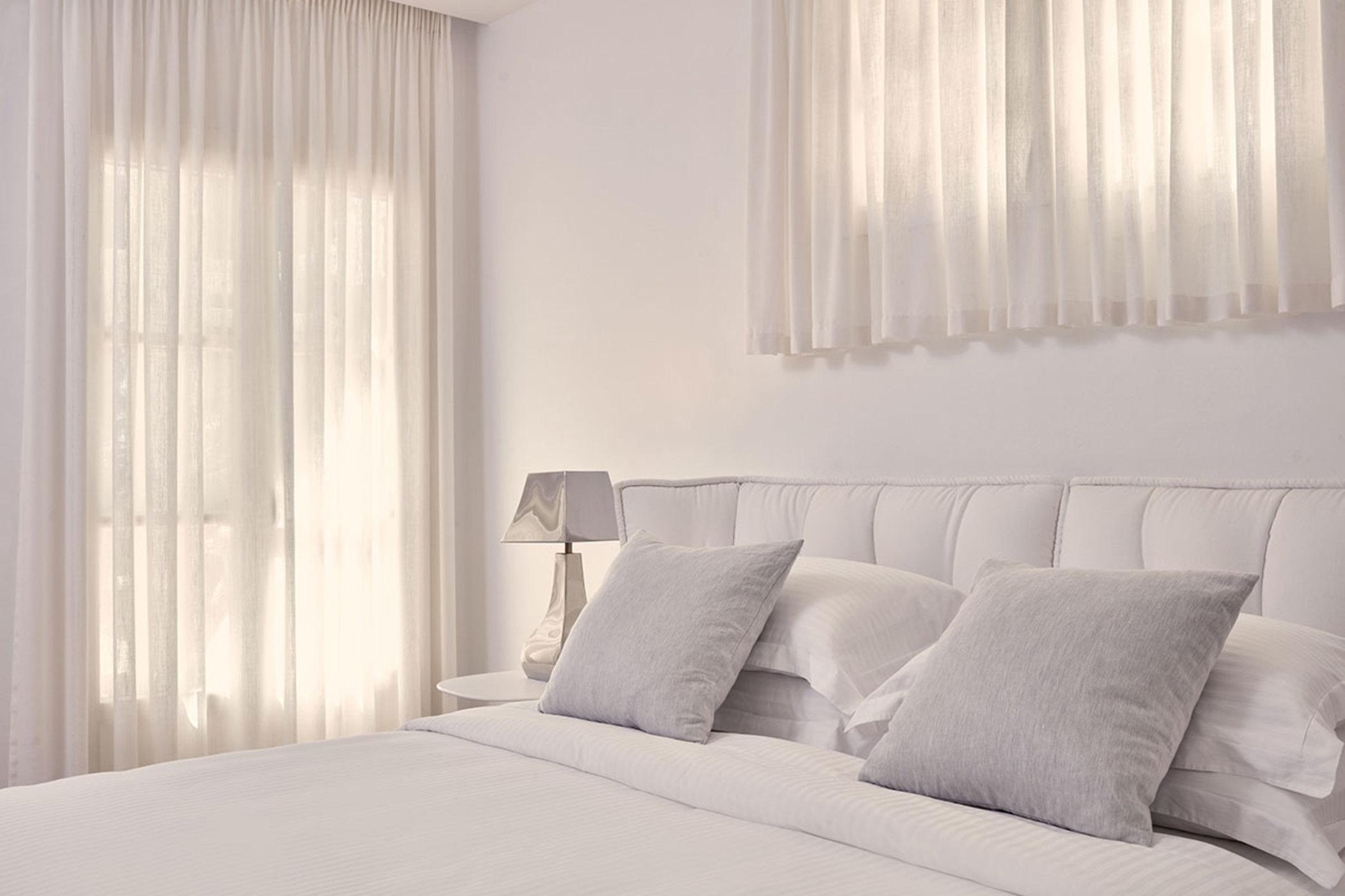 Myconian Ambassador Relais & Chateaux Platis Gialos Exterior foto