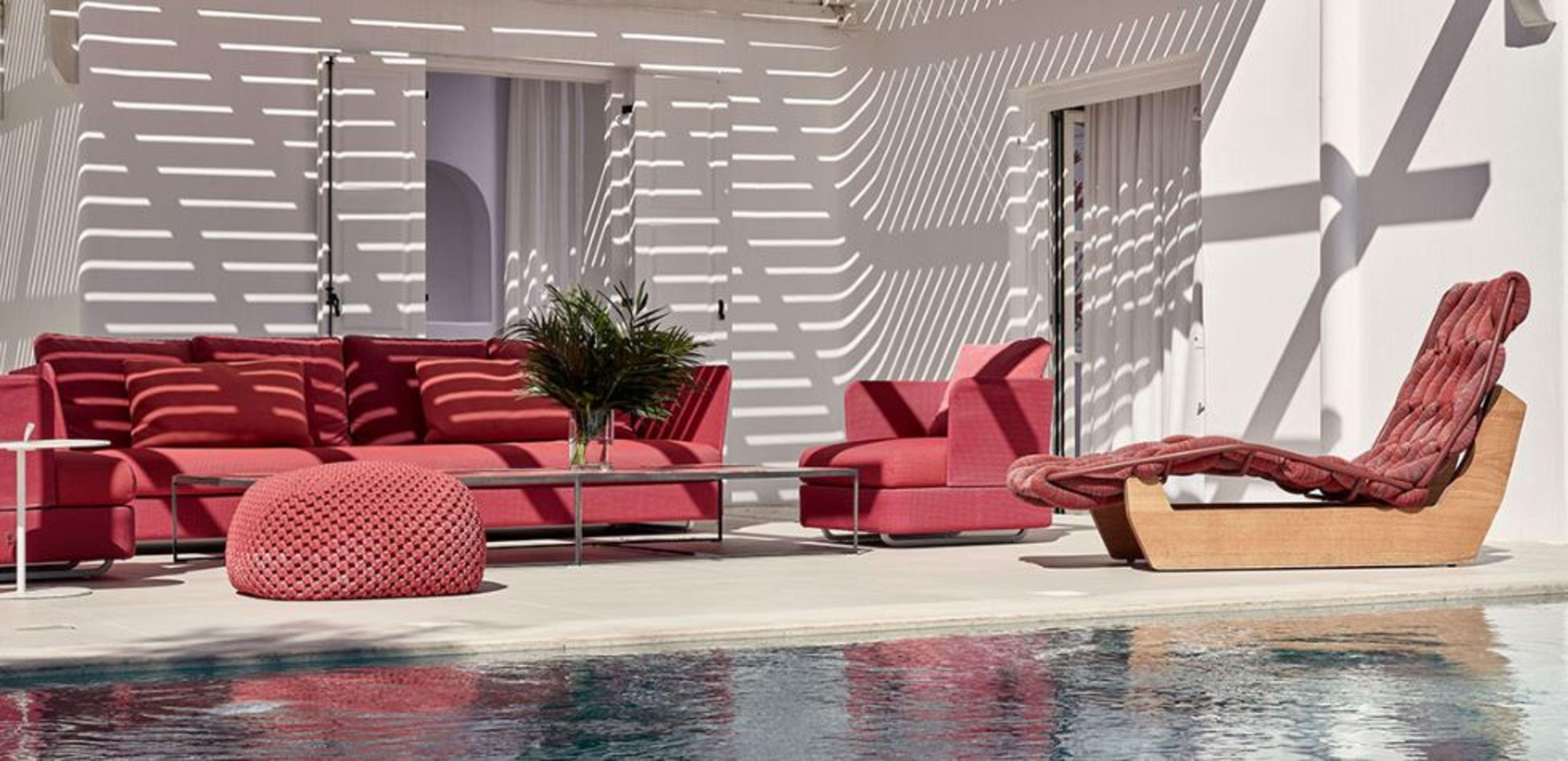 Myconian Ambassador Relais & Chateaux Platis Gialos Exterior foto